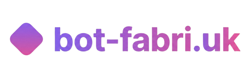 bot-fabri.uk Logo